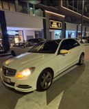 Mercedes-Benz C 200 Avantgrade