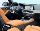 BMW X5 XDRIVE40i EXCLUSIVE M SPORT PACKAGE 2022 BMW X5 xDrive40i M-Sport, Warranty, Full BMW Service History, Very Low Km, GCC
