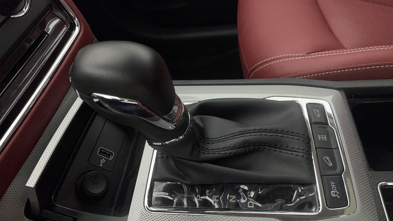 MG RX5 LUXURY 1.5 | Zero Down Payment | Home Test Drive