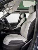 Land Rover Range Rover Sport FIRST EDITION