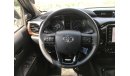 Toyota Hilux ADVENTURE 4.0 Petrol