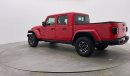 Jeep Gladiator SAND RUNNER 3.6 | Under Warranty | Inspected on 150+ parameters