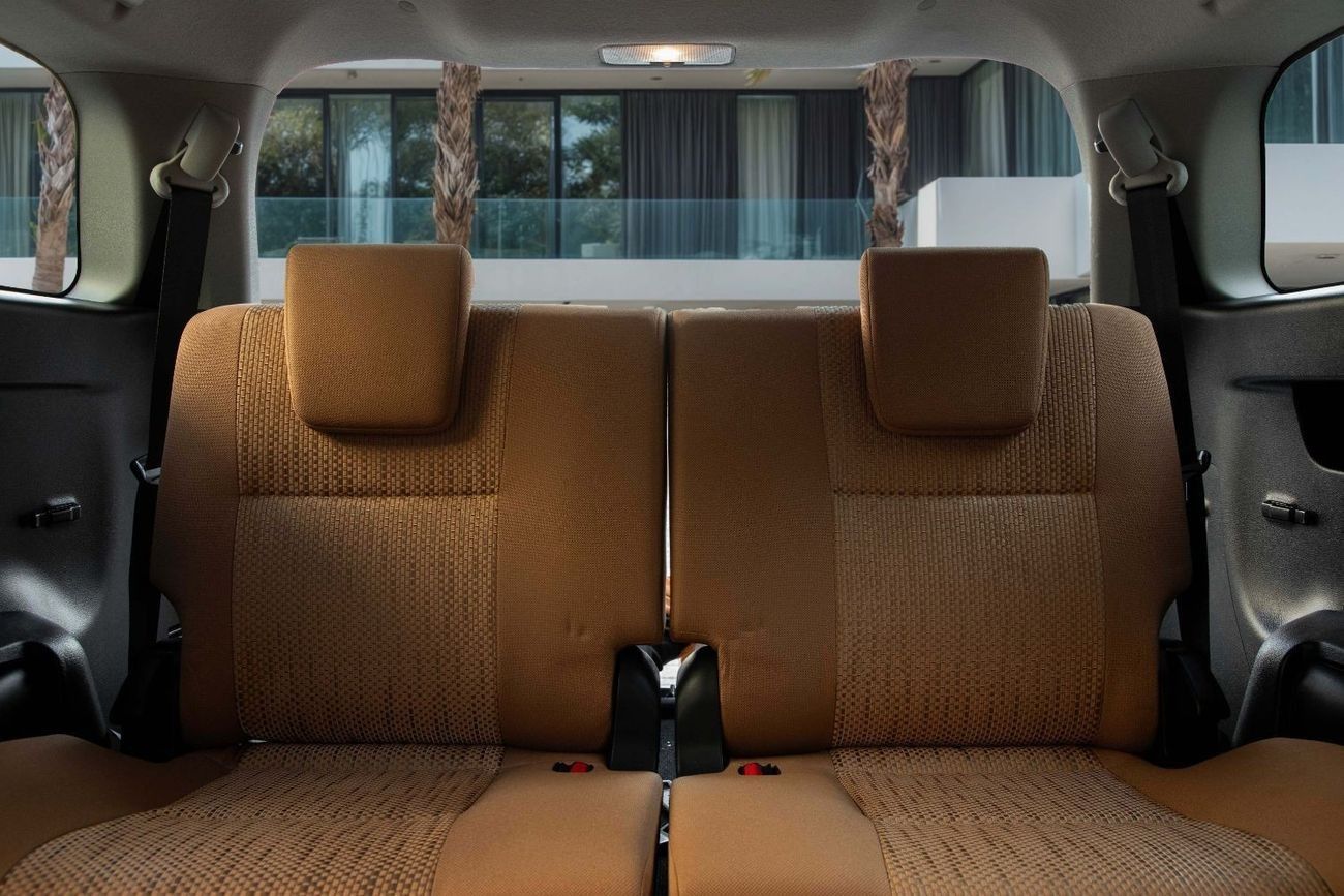 Toyota Fortuner EXR | 2,448 P.M  | 0% Downpayment | FORTUNER 2.7L || NEW!