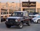 Toyota Land Cruiser Pick Up LC 79 | 2.8 | 2025 | Full option