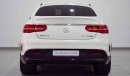 Mercedes-Benz GLE 63 AMG Coupe Special offer price!!!