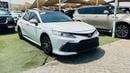 تويوتا كامري LUMIERE HEV LIMITED