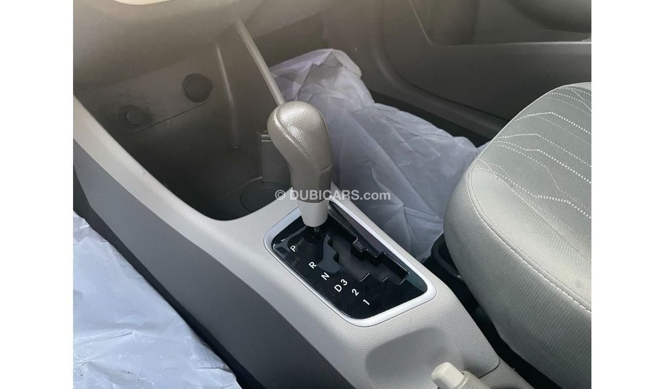 Kia Picanto Model:  Picanto   Year : 2016  Capacity: 1.2  Color: SILVER  Condition: EXCELLENT CONDITION  Car typ