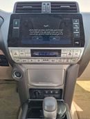 Toyota Prado TX-L 4.0L