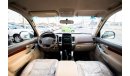 Toyota Prado 2009 | TOYOTA LAND CRUISER PRADO | VX LIMITED 4WD | 4.0L V6 | 5-DOORS 7-SEATER | GCC | VERY WELL-MAI