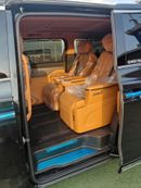 GWM - WEY Gaoshan STD GAOSHAN 2025 ALL WHEEL DRIVE MPV