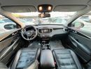 كيا سورينتو EX 3.3L