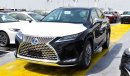 لكزس RX 450 Hybrid 3.5 L V6