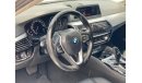 BMW 520i