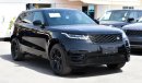 Land Rover Range Rover Velar S  2.0P