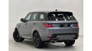 Land Rover Range Rover Sport 2020 Range Rover Sport P360 HSE Dynamic, Aug 2025 Range Rover Warranty, New Tyres, FSH, Low Kms, GCC