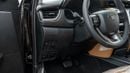 Toyota Fortuner 2026 Toyota Fortuner VX 4.0L AT Petrol (Black-Tan)