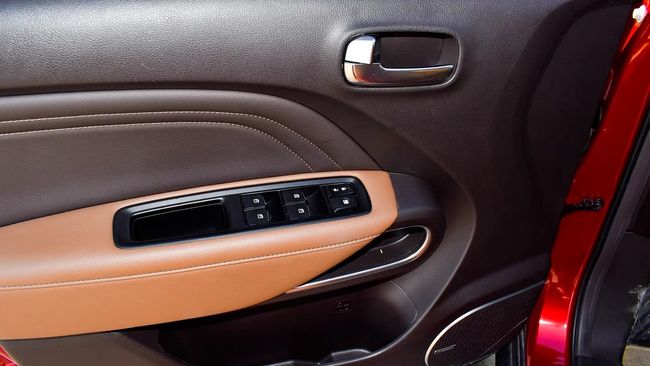 GAC GS3 GE, миниатюра 26