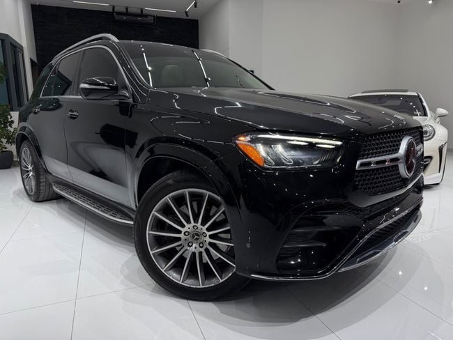 Mercedes-Benz GLE USA SPEC, миниатюра 19