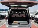Toyota Land Cruiser GR SPORT