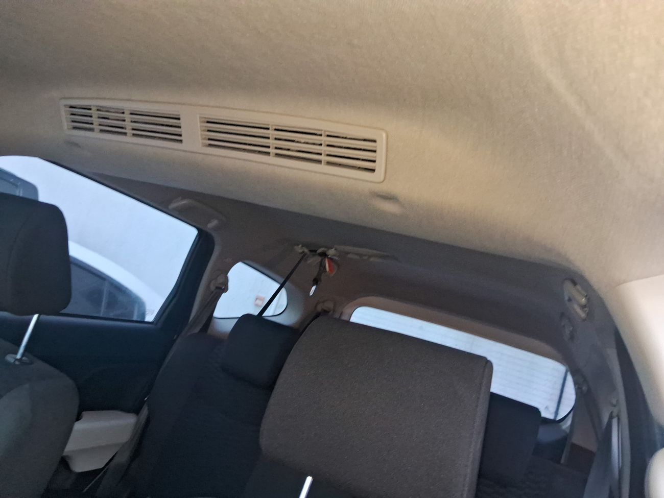 تويوتا راش GX 1.5 | بدون دفعة مقدمة | اختبار القيادة في المنزل