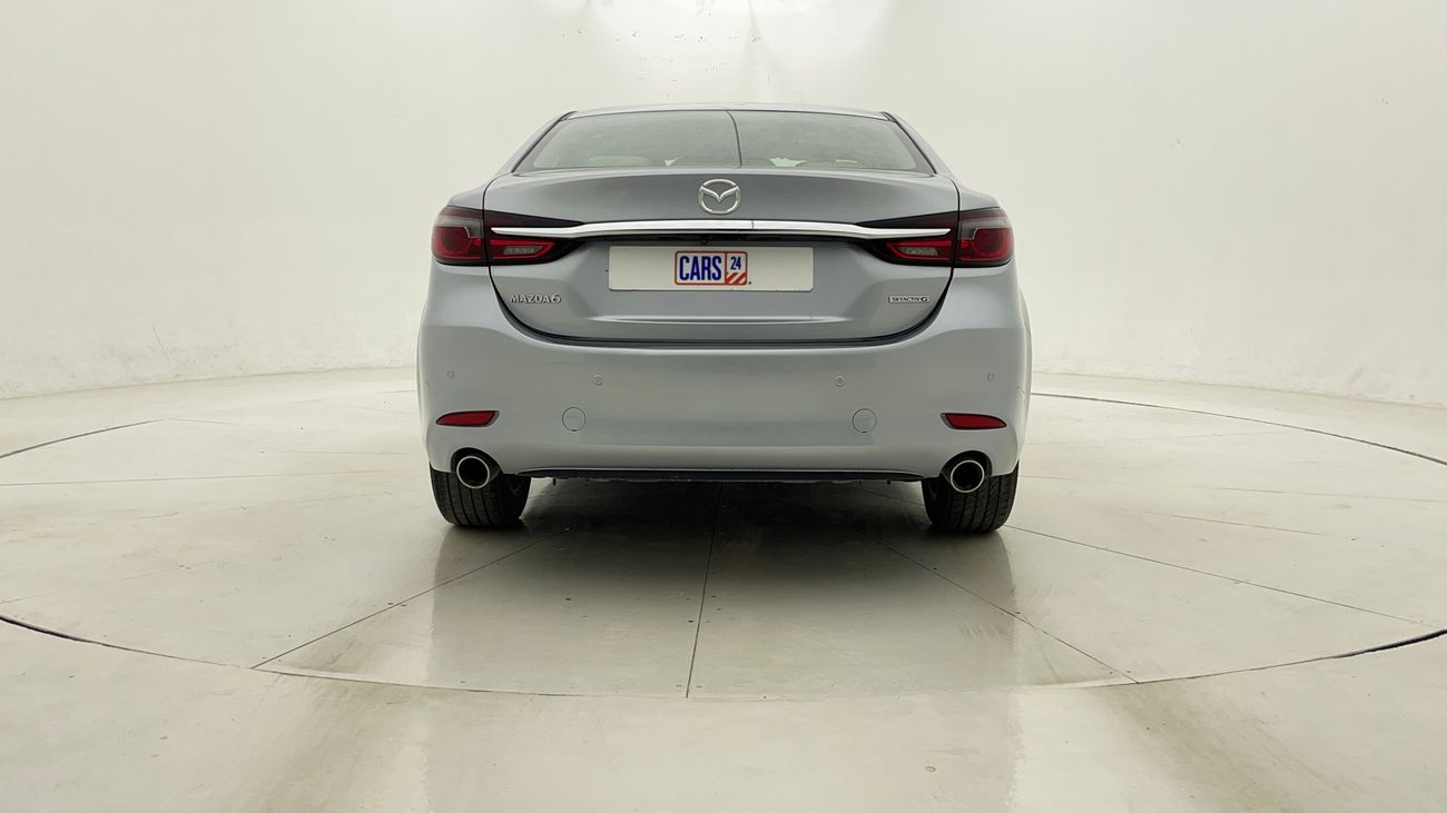 Mazda 6 S 2.5 | Zero Down Payment | Home Test Drive