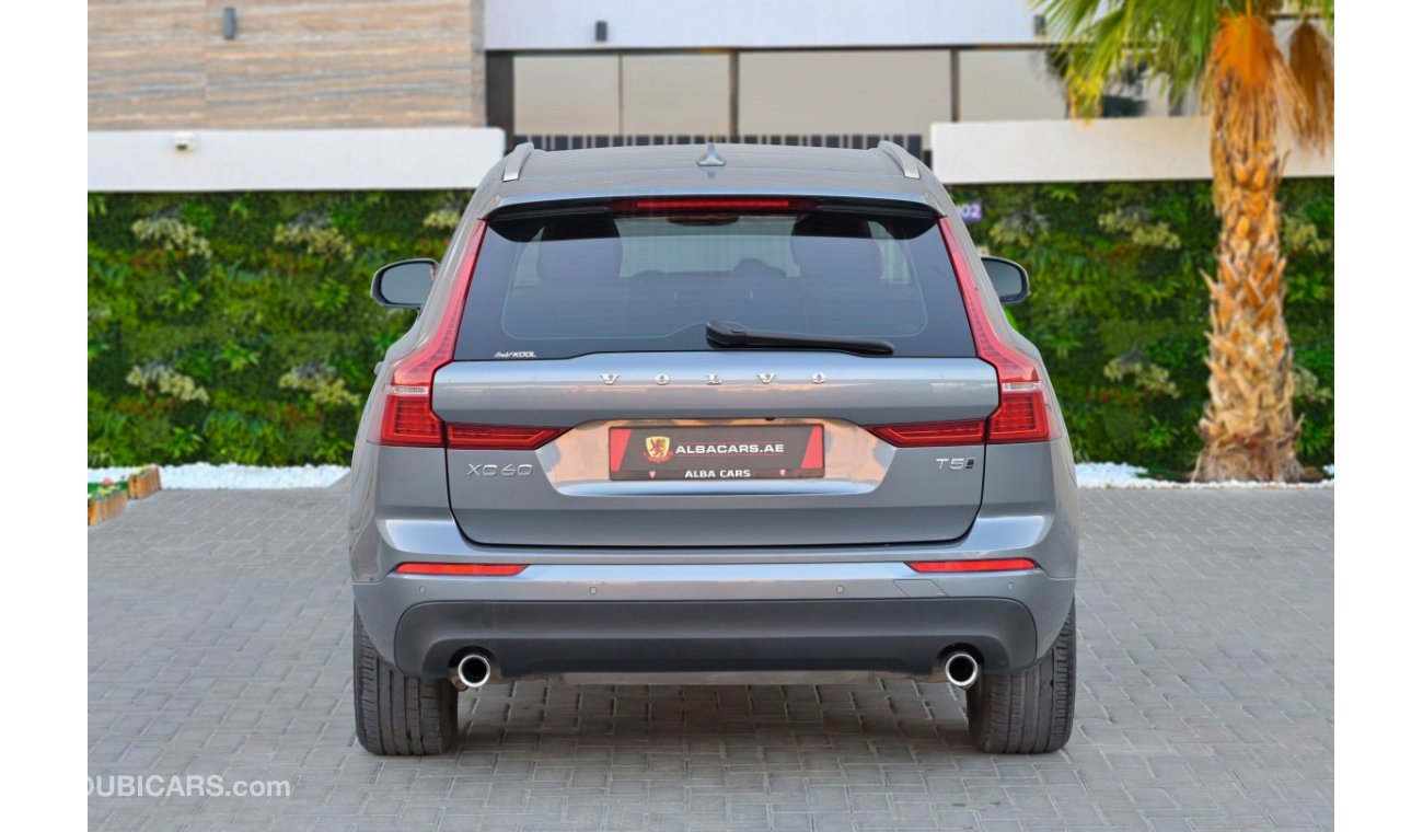 فولفو XC 60 Momemtum | 2,250 P.M  | 0% Downpayment | Magnificient Condition!