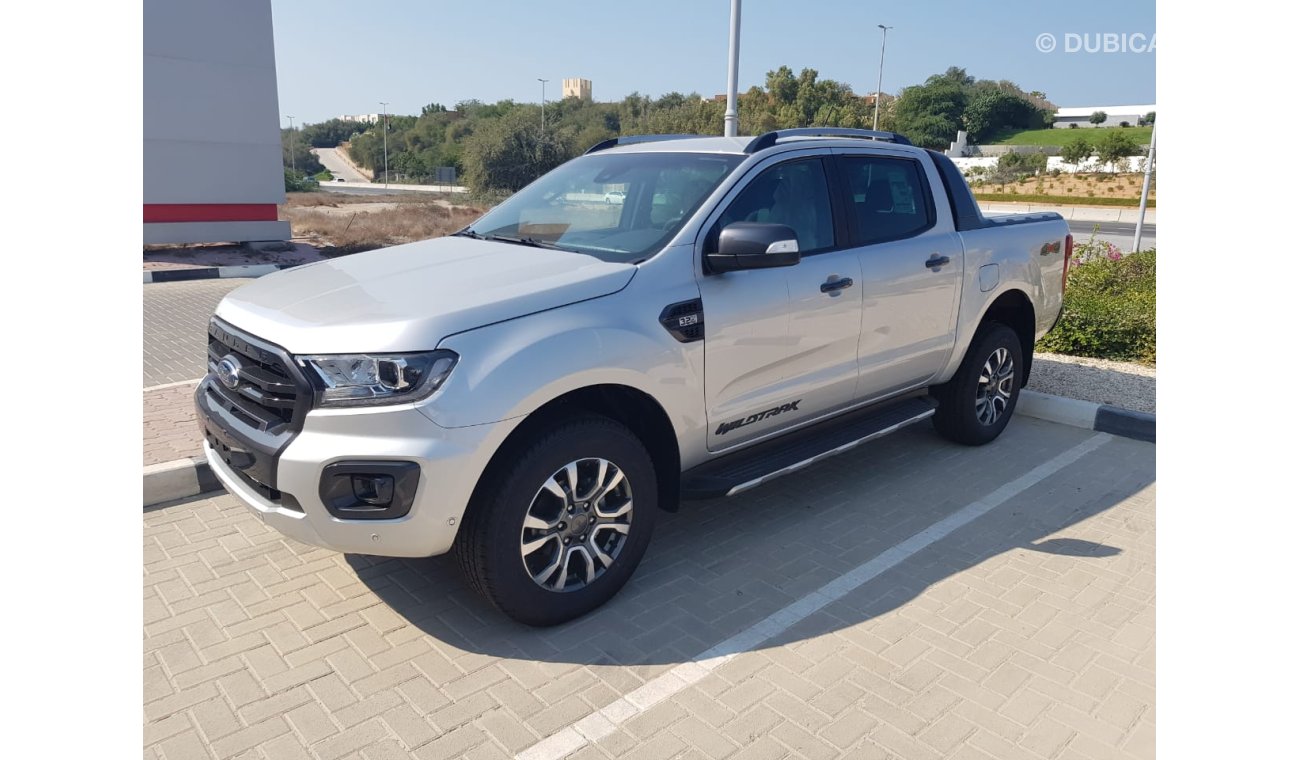 Ford Ranger Wildtrak 3.2 Dsl, Full option, Offering exclusive price on call/message, Car Code: FRDW