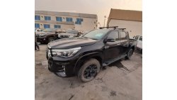 Toyota Hilux RHD, Diesel, Manaul, Double Cabin, 2.8L (Export Only)