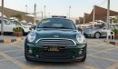 Mini Cooper Coupé Import - cruise control - alloy wheels - in excellent condition, you do not need any expenses