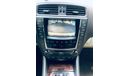 Lexus IS250