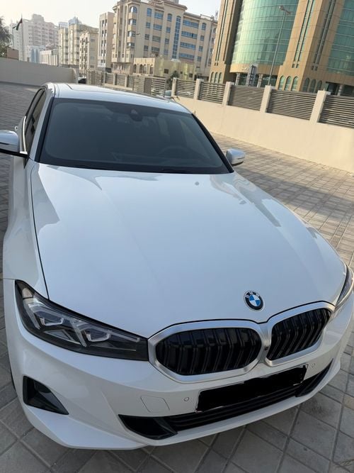 BMW 318i BMW 318i