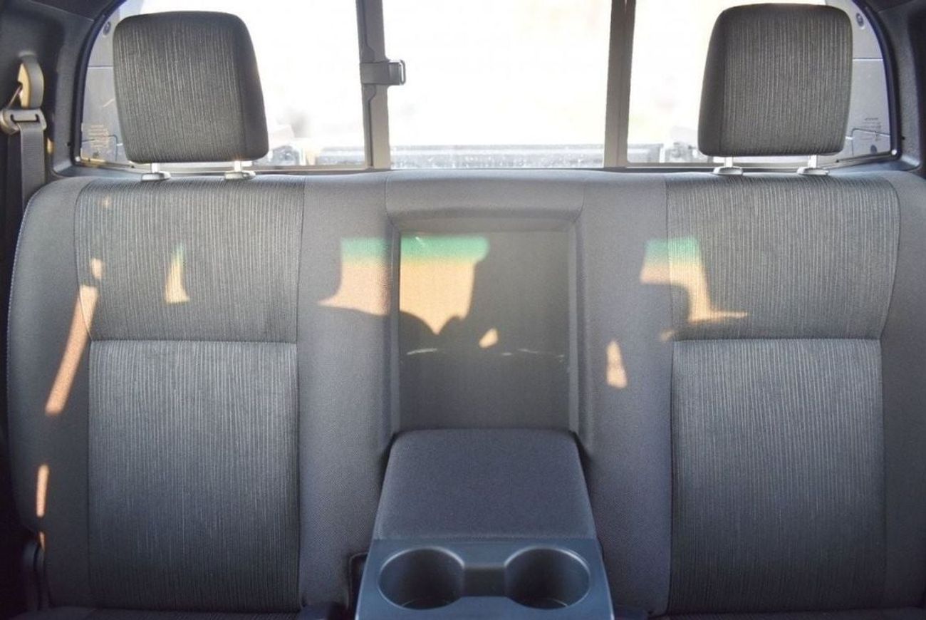 Toyota Hilux TOYOTA HILUX ADVENTURE 2.8D AT FULL OPTION 4X4  2025