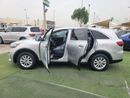 كيا سورينتو Mid Option 3.3L