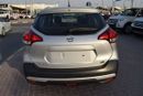 نيسان كيكس Nissan Kicks , model:2019. Excellent condition