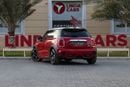 Mini Cooper John Cooper Works 2.0L (231 HP)