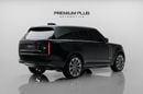 Land Rover Range Rover HSE P530