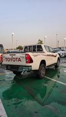 Toyota Hilux S GLX 2.7L AWD A/T