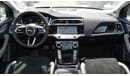 Jaguar I Pace EV SE 400PS AWD Aut.  (For Local Sales plus 10% for Customs & VAT)
