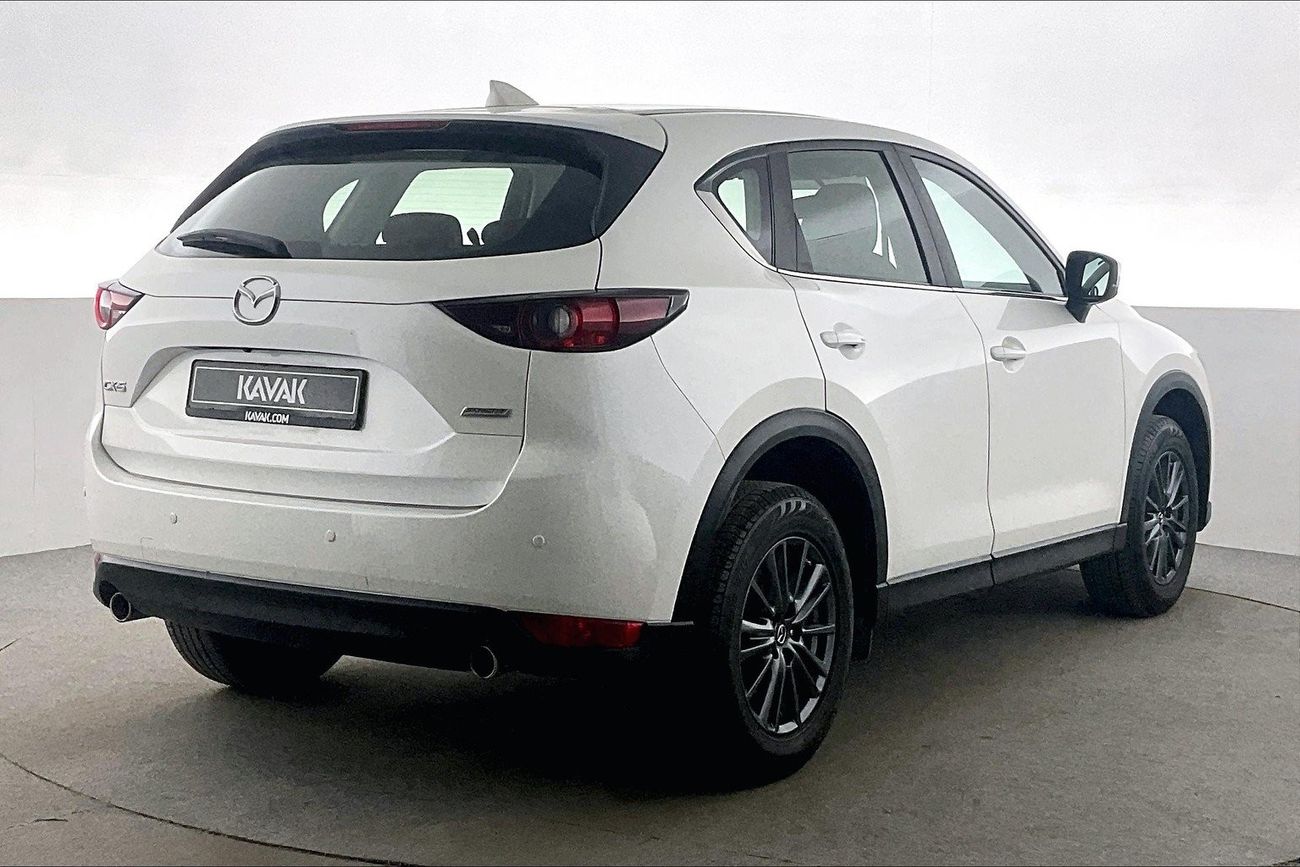 Mazda CX5 GS | Guaranteed Warranty | 0 Down Payment