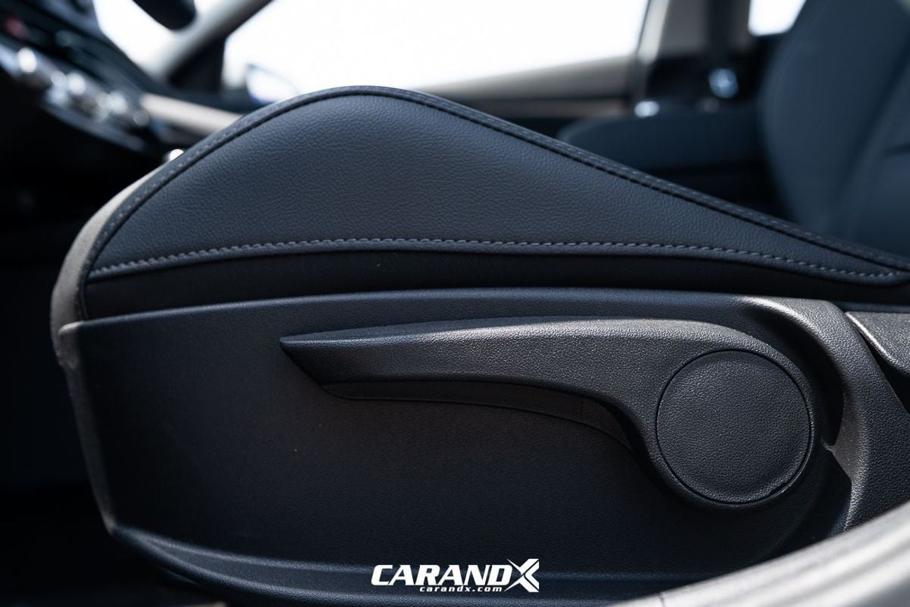 Hyundai Elantra Hyundai Elantra GLX Elite 1.5L 2025