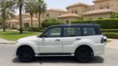 Mitsubishi Pajero GLS H/L SIGNATURE EDI 2020 | AED 1117/Month | 0 DP | 30 Day Return | Warranty | Service History