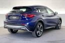 Infiniti QX30 Luxe | Guaranteed Warranty | 0 Down Payment
