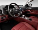 Great Wall Poer SUPER LUXURY