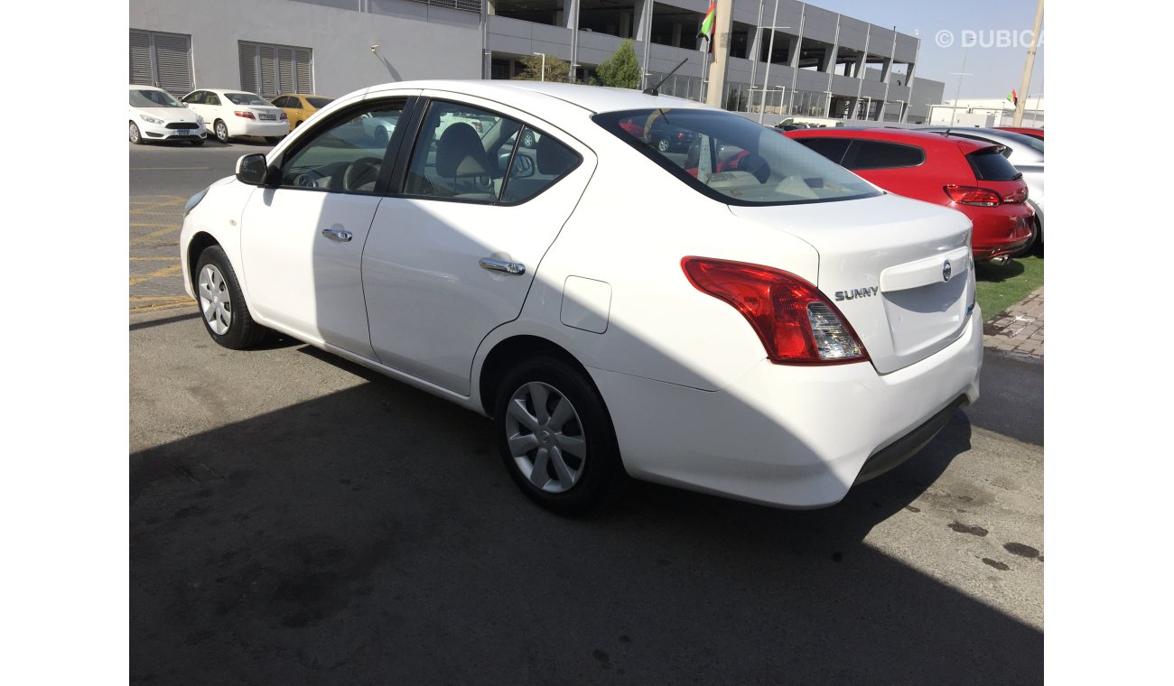 Nissan Sunny we offer : * Car finance services on banks * Extended warranty * Registration / export services