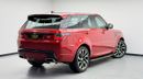 Land Rover Range Rover Sport 2019 Range Rover Sport HSE, Warranty, Full RR Service History, Excellent Condition, GCC