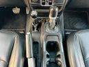 Jeep Gladiator OVERLAND