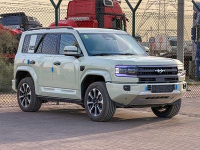 بي واي دي ليوبارد 5