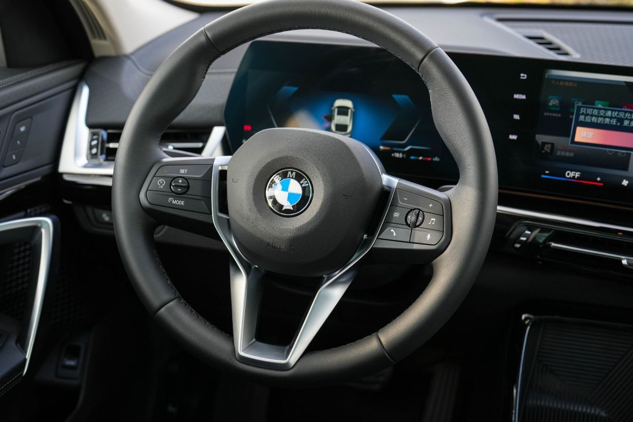 BMW X2 SDRIVE 25i M SPORT KIT 2026!! BRAND NEW CAR!! MENTIONED PRICE IS FOR EXPORT ONLY