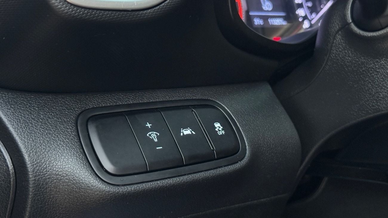 هيونداي فنيو 1.6 L V4