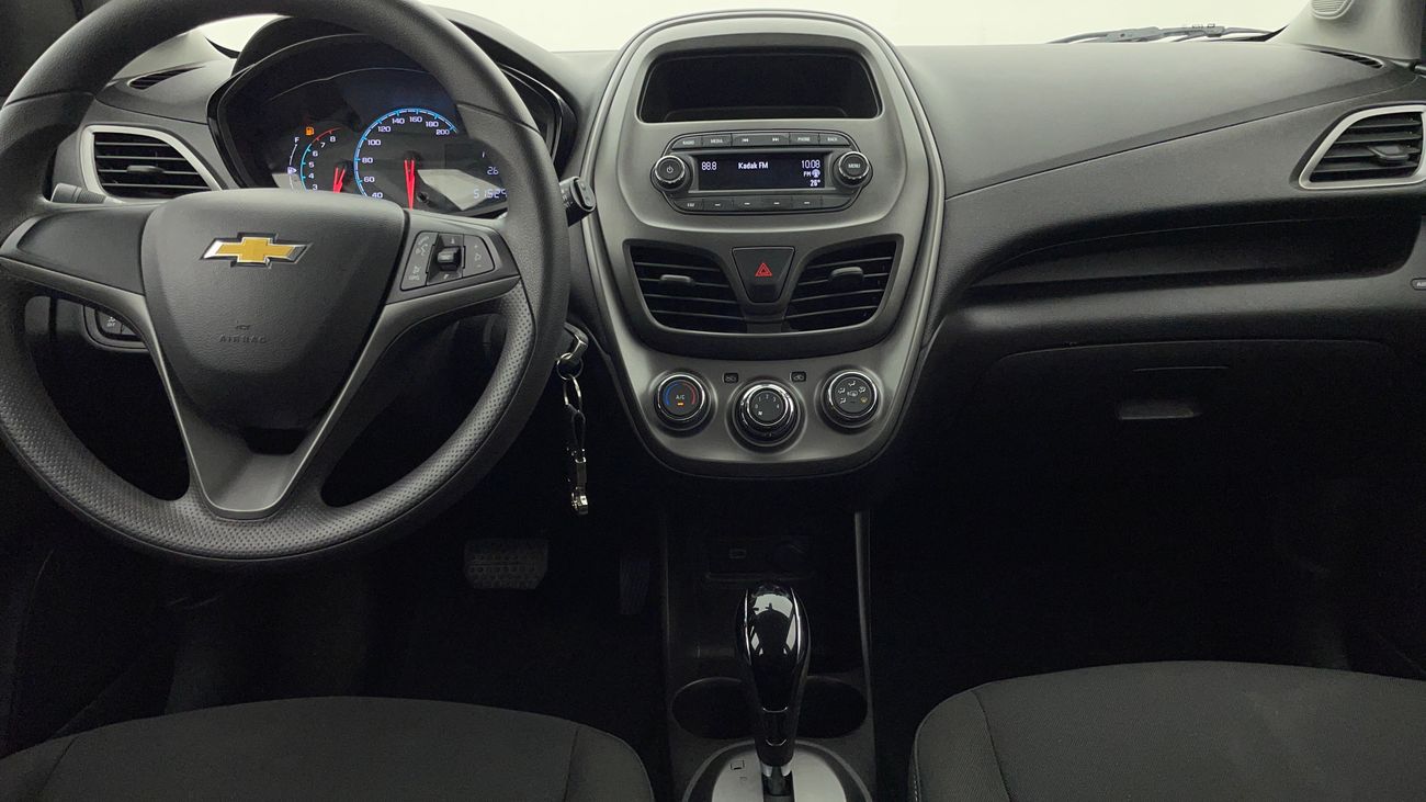 Chevrolet Spark LS 1.4 | Zero Down Payment | Home Test Drive